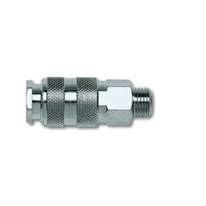 Quick Coupler Jap. 3/8m
